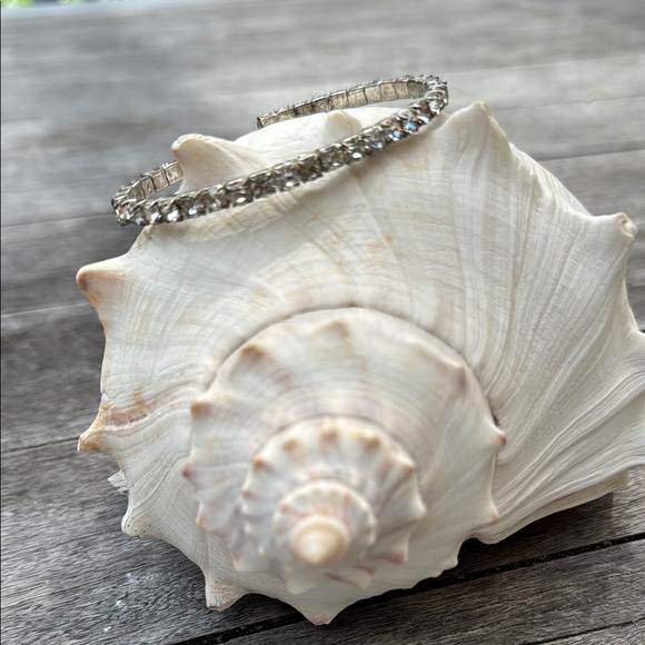 Rhinestone Bracelet - Picture 1 of 6